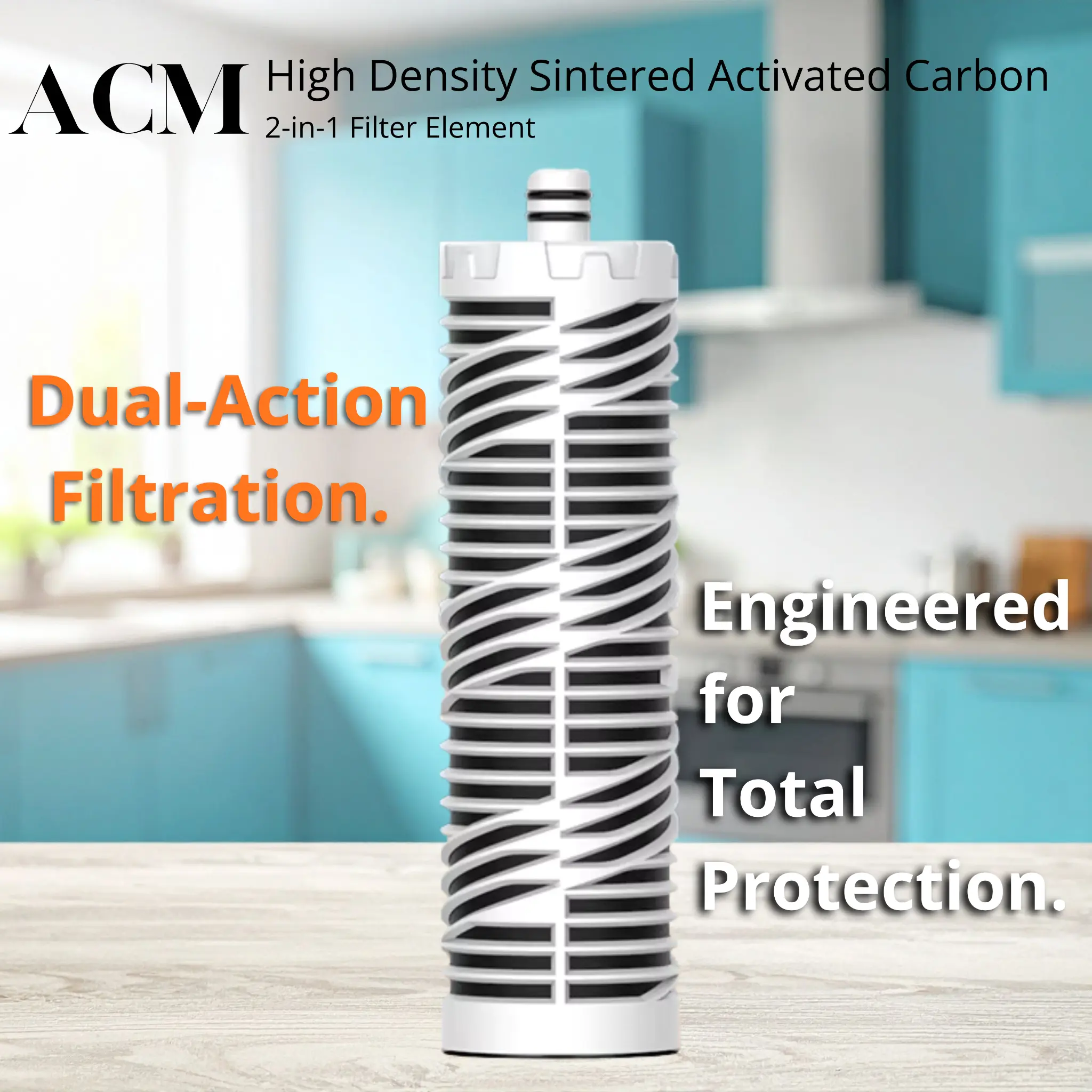 ACM Filter