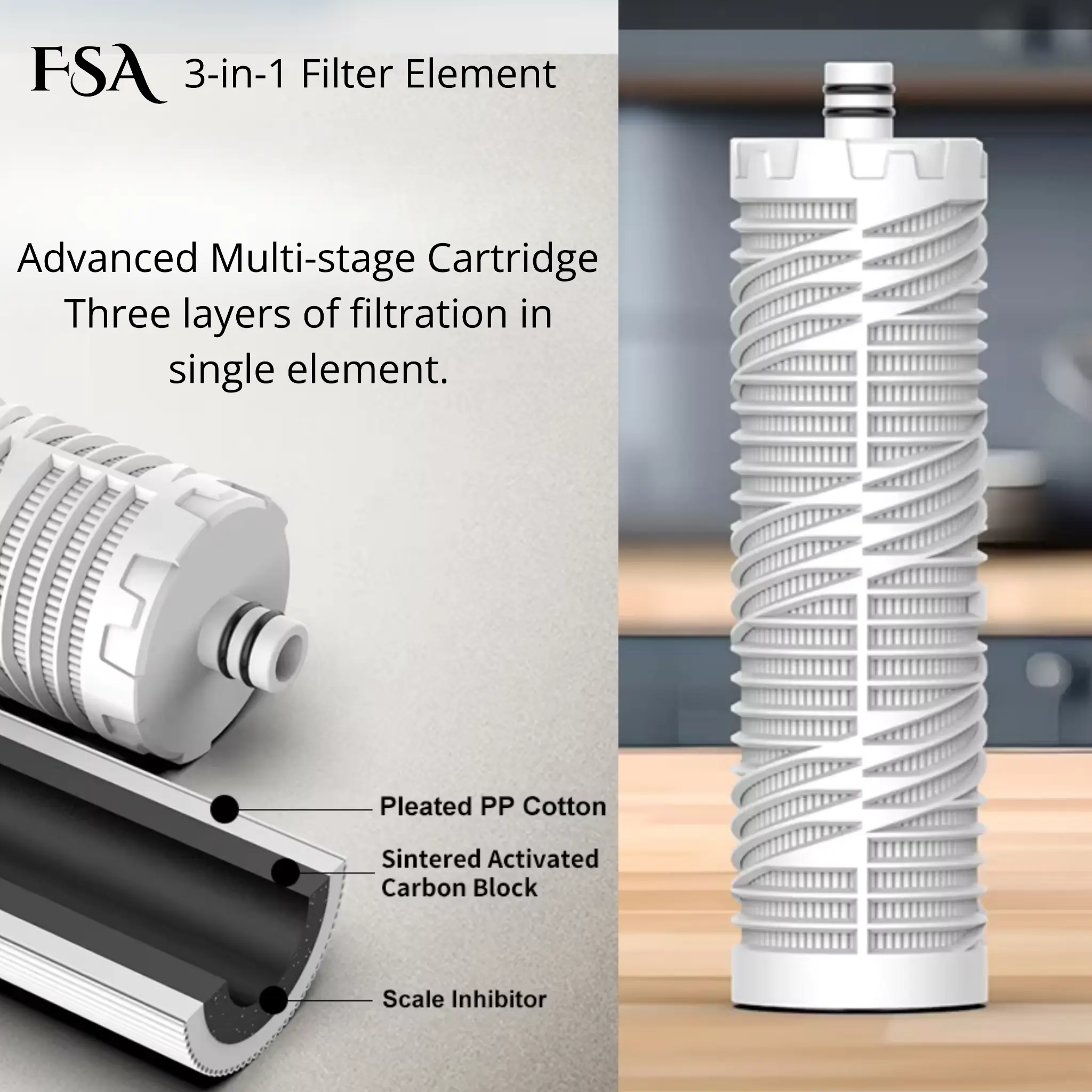 FSA Filter